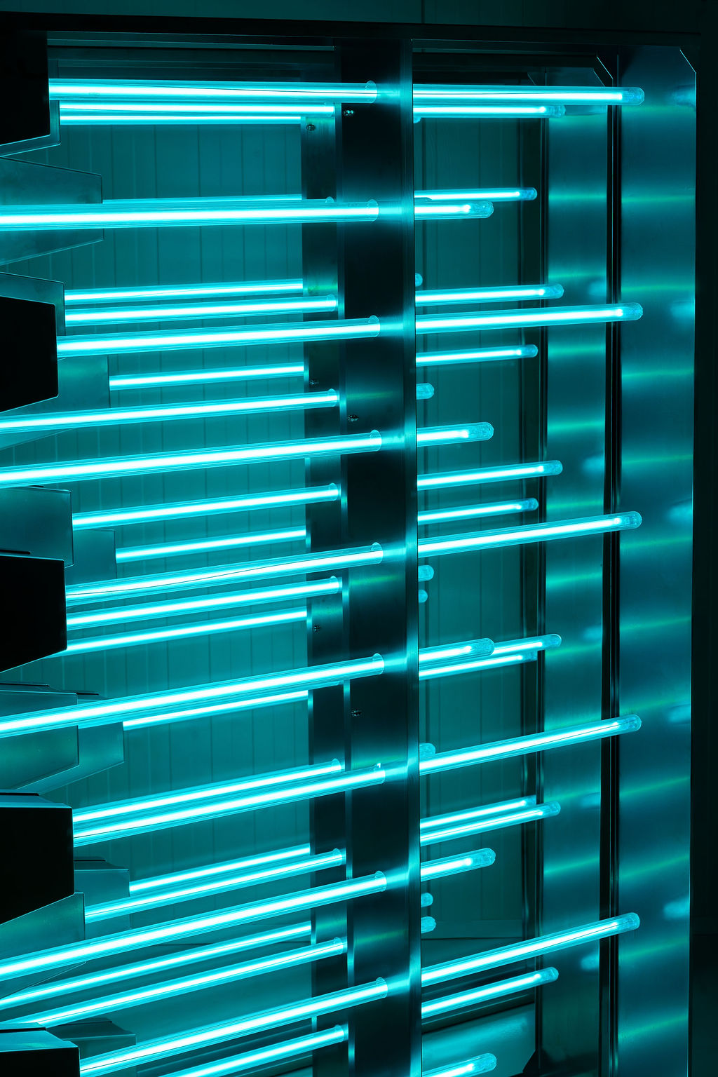 UV-Systeme zur Desinfektion